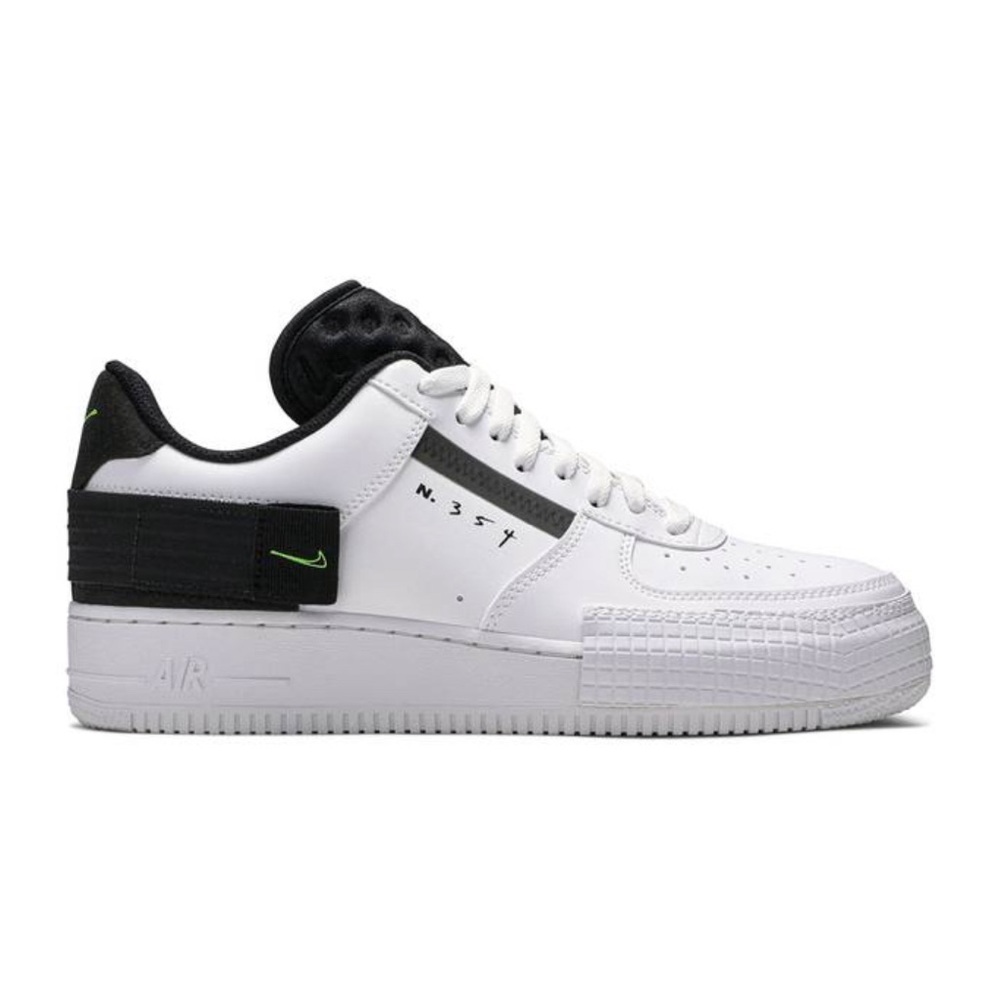 Air Force 1 Type ‘Volt’